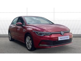 Volkswagen Golf 1.5 eTSI Style 5dr DSG Petrol Hatchback