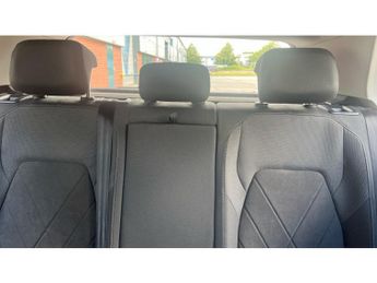 Volkswagen Golf 1.5 eTSI Style 5dr DSG Petrol Hatchback