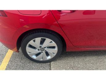 Volkswagen Golf 1.5 eTSI Style 5dr DSG Petrol Hatchback