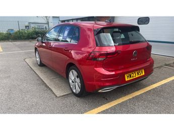 Volkswagen Golf 1.5 eTSI Style 5dr DSG Petrol Hatchback