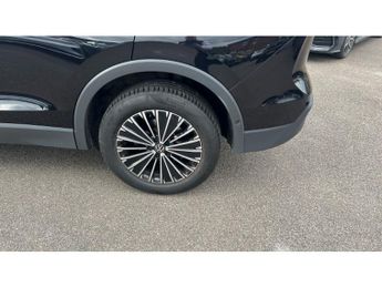 Volkswagen Tiguan 2.0 TDI Match 5dr DSG Diesel Estate