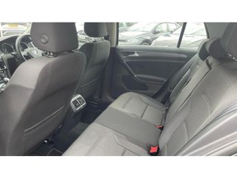 Volkswagen Golf 1.4 TSI SE 5dr DSG Petrol Hatchback