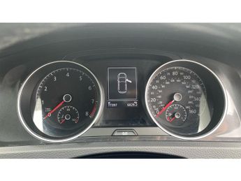 Volkswagen Golf 1.4 TSI SE 5dr DSG Petrol Hatchback