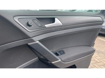 Volkswagen Golf 1.4 TSI SE 5dr DSG Petrol Hatchback