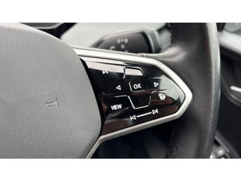 Volkswagen ID.3 150kW Match Pro S 77kWh 5dr Auto Electric Hatchback