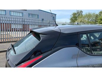 Nissan LEAF 110kW Acenta 39kWh 5dr Auto Electric Hatchback