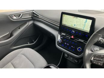 Hyundai IONIQ 100kW Premium 38kWh 5dr Auto Electric Hatchback