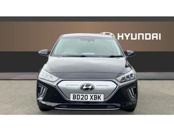 Hyundai IONIQ 100kW Premium 38kWh 5dr Auto Electric Hatchback