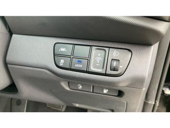 Hyundai IONIQ 100kW Premium 38kWh 5dr Auto Electric Hatchback