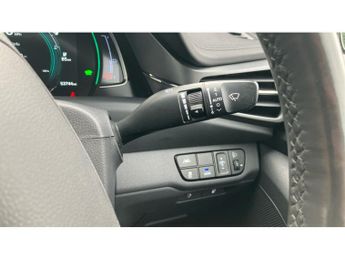 Hyundai IONIQ 100kW Premium 38kWh 5dr Auto Electric Hatchback