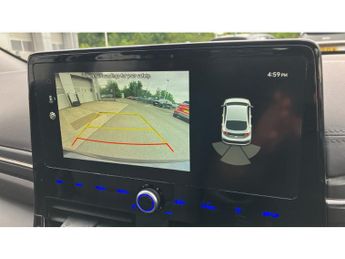 Hyundai IONIQ 100kW Premium 38kWh 5dr Auto Electric Hatchback