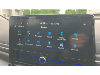Hyundai IONIQ 100kW Premium 38kWh 5dr Auto Electric Hatchback