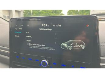 Hyundai IONIQ 100kW Premium 38kWh 5dr Auto Electric Hatchback