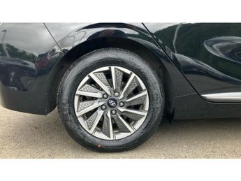 Hyundai IONIQ 100kW Premium 38kWh 5dr Auto Electric Hatchback