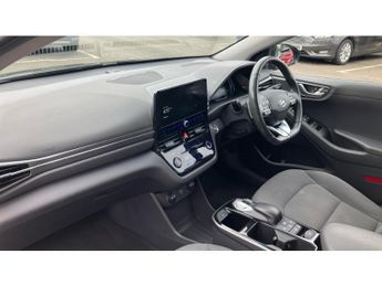 Hyundai IONIQ 100kW Premium 38kWh 5dr Auto Electric Hatchback