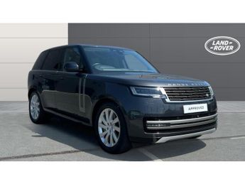 Land Rover Range Rover 3.0 P440e SE 4dr Auto Estate