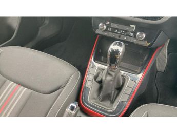 Skoda Fabia 1.0 TSI 116 Monte Carlo 5dr DSG Petrol Hatchback