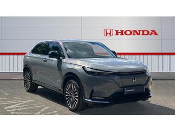 Honda eNy1 150kW Elegance 69kWh 5dr Auto Electric Hatchback
