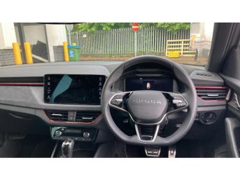 Skoda Kamiq 1.0 TSI Design Edition 5dr DSG Petrol Hatchback