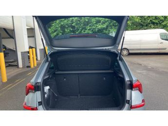 Skoda Kamiq 1.0 TSI Design Edition 5dr DSG Petrol Hatchback