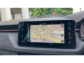 Skoda Kamiq 1.0 TSI Design Edition 5dr DSG Petrol Hatchback