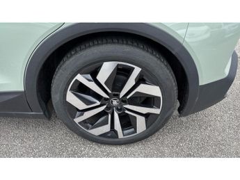 Skoda Elroq 210kW 85 SportLine 82kWh 5dr Auto Electric Estate