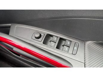 Skoda Fabia 1.0 TSI 116 Monte Carlo Edition 5dr DSG Petrol Hatchback