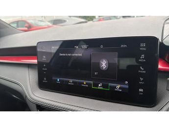 Skoda Fabia 1.0 TSI 116 Monte Carlo Edition 5dr DSG Petrol Hatchback