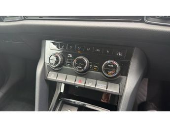 Skoda Kodiaq 2.0 TDI SE L 5dr DSG [7 Seat] Diesel Estate