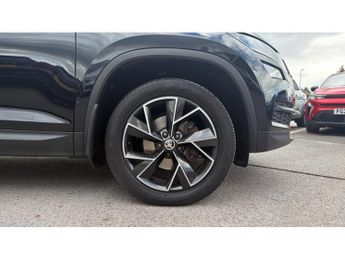 Skoda Kodiaq 2.0 TDI SE L 5dr DSG [7 Seat] Diesel Estate