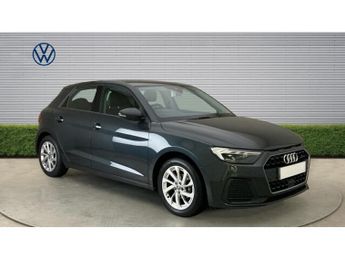 Audi A1 25 TFSI Sport 5dr Petrol Hatchback