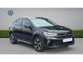 Volkswagen Taigo 1.0 TSI 110 Style 5dr DSG Petrol Hatchback