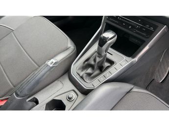 Volkswagen Taigo 1.0 TSI 110 Style 5dr DSG Petrol Hatchback