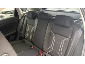 Volkswagen Taigo 1.0 TSI 110 Style 5dr DSG Petrol Hatchback