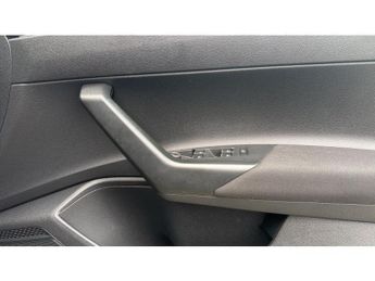 Volkswagen Taigo 1.0 TSI 110 Style 5dr DSG Petrol Hatchback