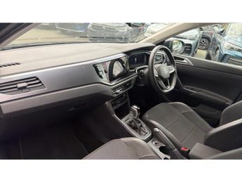 Volkswagen Taigo 1.0 TSI 110 Style 5dr DSG Petrol Hatchback