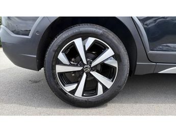 Volkswagen Taigo 1.0 TSI 110 Style 5dr DSG Petrol Hatchback