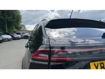 Volkswagen Taigo 1.0 TSI 110 Style 5dr DSG Petrol Hatchback