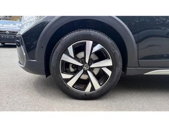 Volkswagen Taigo 1.0 TSI 110 Style 5dr DSG Petrol Hatchback