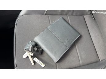 Volkswagen Taigo 1.0 TSI 110 Style 5dr DSG Petrol Hatchback
