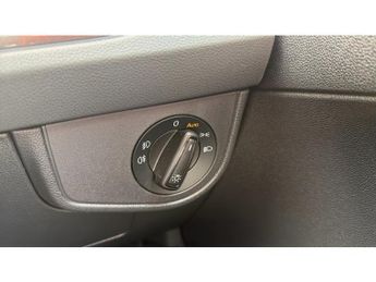 Volkswagen Taigo 1.0 TSI 110 Style 5dr DSG Petrol Hatchback