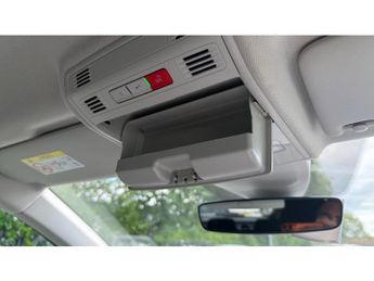 Volkswagen Taigo 1.0 TSI 110 Style 5dr DSG Petrol Hatchback