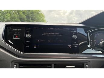 Volkswagen Taigo 1.0 TSI 110 Style 5dr DSG Petrol Hatchback