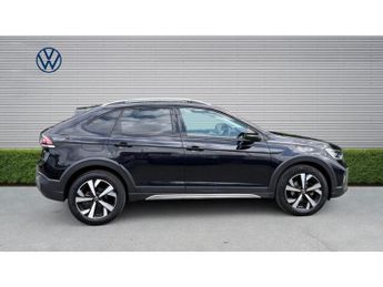 Volkswagen Taigo 1.0 TSI 110 Style 5dr DSG Petrol Hatchback