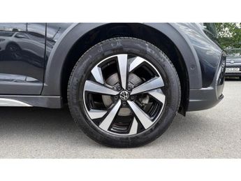 Volkswagen Taigo 1.0 TSI 110 Style 5dr DSG Petrol Hatchback