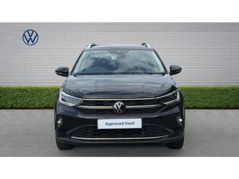 Volkswagen Taigo 1.0 TSI 110 Style 5dr DSG Petrol Hatchback