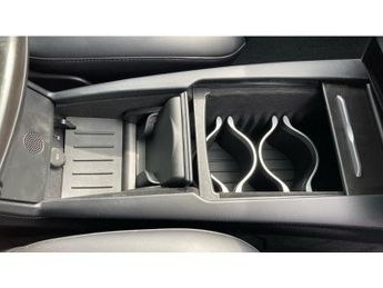 Tesla Model X Long Range AWD 5dr Auto Electric Hatchback