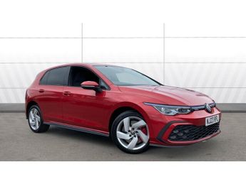 Volkswagen Golf 1.4 TSI GTE 5dr DSG Hatchback