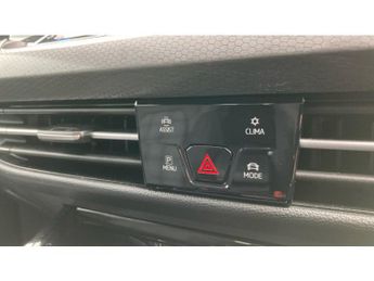 Volkswagen Golf 1.4 TSI GTE 5dr DSG Hatchback