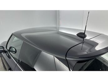 MINI Hatchback 2.0 Cooper S Exclusive 3dr Auto Petrol Hatchback